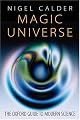 Magic Universe: A Grand Tour of Modern Science