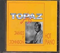Hot Piano