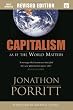 Capitalism as if the World Matters
