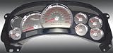 Chevrolet US Speedo