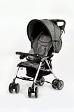 Combi Flash Pushchair Koolmonotone