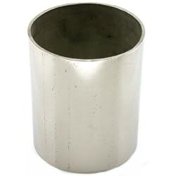 Casting Flask Jewelry 2 1/2 X 3" Machine Oven Kiln Tool