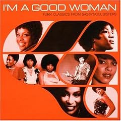 I'M a Good Woman