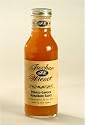 Mango Ginger Habanero Sauce