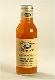 Mango Ginger Habanero Sauce