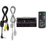 Sony CSS-FEB Cyber-shot Station for Compact F Series Cameras