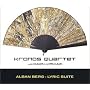 Alban Berg: Lyric Suite