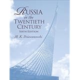 Russia in the Twentieth Century (6th Edition)