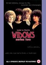 Widows - Series 2 [1985] [DVD]