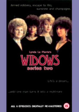 Buy Widows - Series 2 [1985] online at Discounted New and Used prices. Delivered to your door with Off-The-Bookshelf.