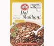 Dal Makhani, Pack of 6 - 10 Ounce Packets (60 Oz. )
