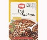 Dal Makhani, Pack of 12 - 10 Ounce Packets (120 Oz. )