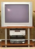 Voyager TV Stand by Studio RTA