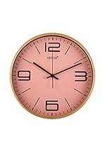 Zings Reloj De Pared