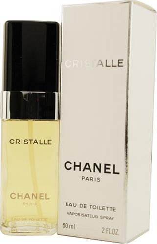 Chanel Cristalle 60ml EdT Preisvergleich