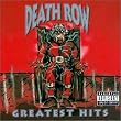 Greatest Hits - Death Row
