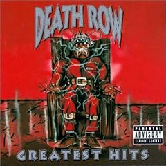 Greatest Hits - Death Row