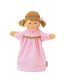 Sterntaler 36856-000035 - Handpuppe Prinzessin Paulinchen