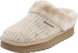Skechers Women's Keepsakes-Postage Slipper