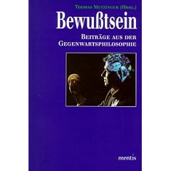 Bewusstsein. Beitr�ge aus der Gegenwartsphilosophie