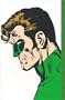 The Green Lantern Green Arrow Collection (Green Lantern - Green Arrow Series)