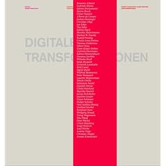 Digitale Transformationen, m. Audio-CD