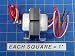 50333 Multi Tap 48VA Transformer