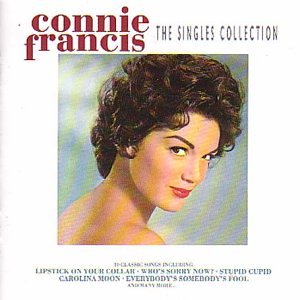 CD-Charts  Music : The Singles Collection