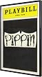 Pippin (Broadway) 11"x17" Framed Poster