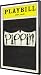 Pippin (Broadway) 11"x17" Framed Poster