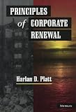 Principles of Corporate Renewal