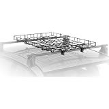 Yakima BasketCase Rooftop Cargo Basket
