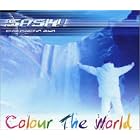 Colour the World by Sash!