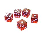 Casino Quality Dice