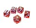 Casino Quality Dice
