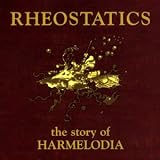 Story of Harmelodia, the