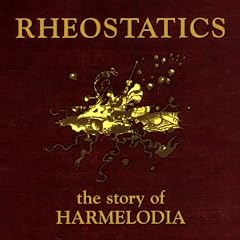 The Story of Harmelodia