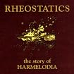 The Story of Harmelodia