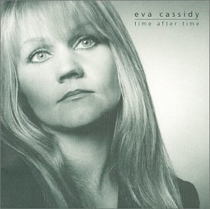 CD-Charts  Music : Time After Time