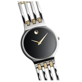 Movado Men's Esperanza Watch #0600451