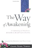 The Way of Awakening: A Commentary on Shantideva`s Bodhicharyavatara