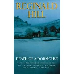 Death of a Dormouse (Constable crime)