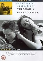 Through a Glass Darkly ( S&aring;som i en spegel ) [ NON-USA FORMAT, PAL, Reg.0 Import - Great Britain ]