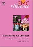 Intoxications aux urgences
