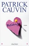 Belange par Patrick Cauvin Belange par Cauvin