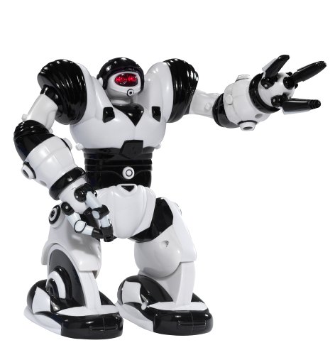 Childrens Toyshop   : Mini Robosapien