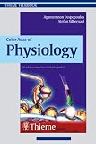 Books : Color Atlas of Physiology