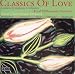Music Tracks : Classics of Love