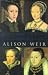 Book Children of England (The Heirs of King Henry VIII)
