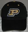 Purdue Boilermakers Adult Adjustable Hat